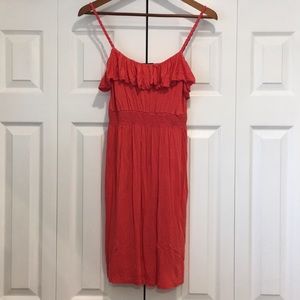 Soprano Summer Dress Sz L‎